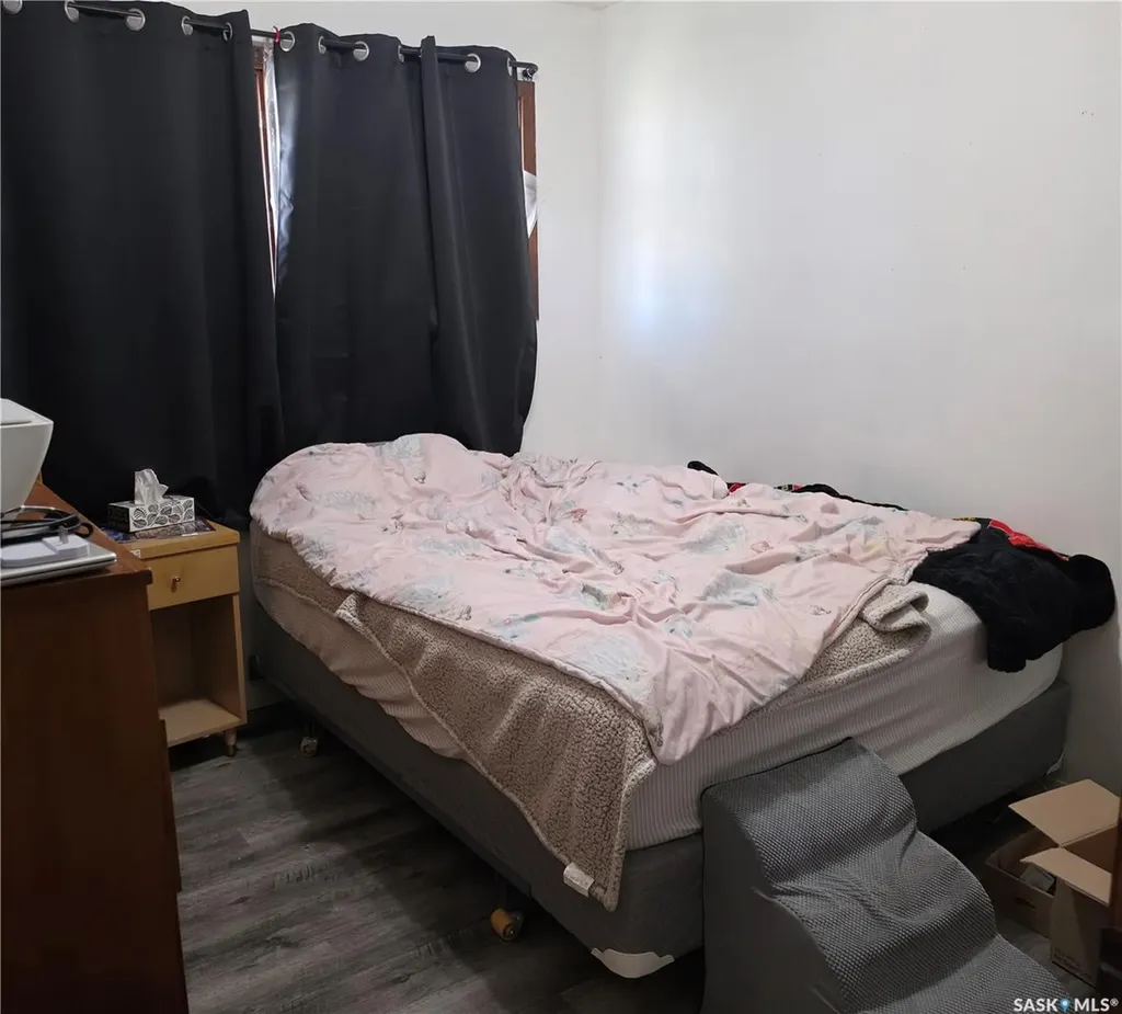 38 6th Street SE Preeceville SK S0A 3B0
