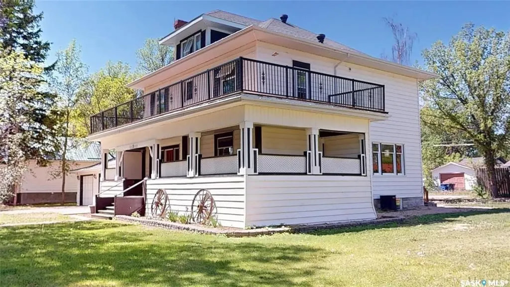 309 Marsh Street Maple Creek SK S0N 1N0