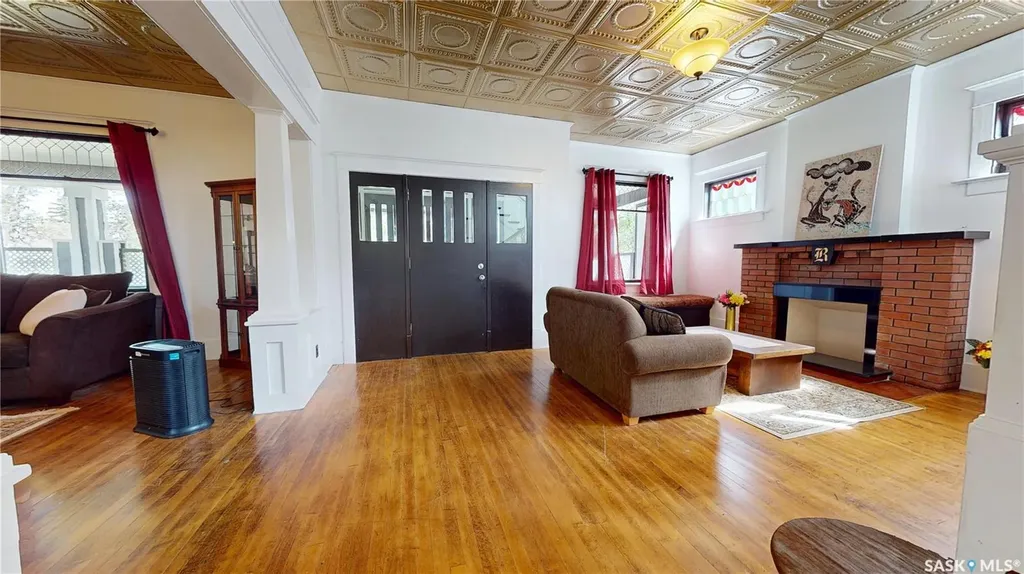 309 Marsh Street Maple Creek SK S0N 1N0