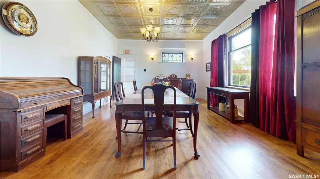 309 Marsh Street Maple Creek SK S0N 1N0