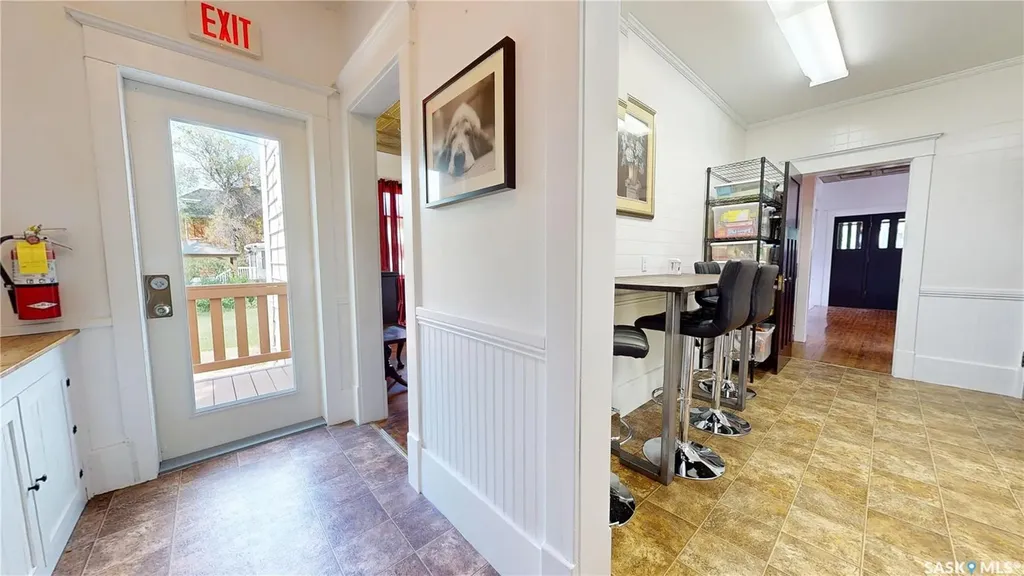 309 Marsh Street Maple Creek SK S0N 1N0