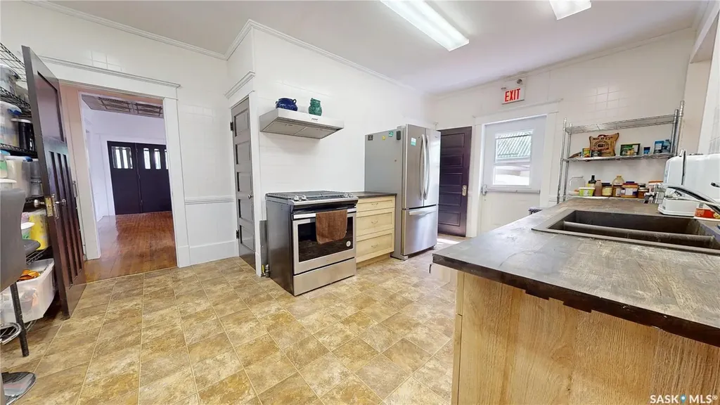309 Marsh Street Maple Creek SK S0N 1N0