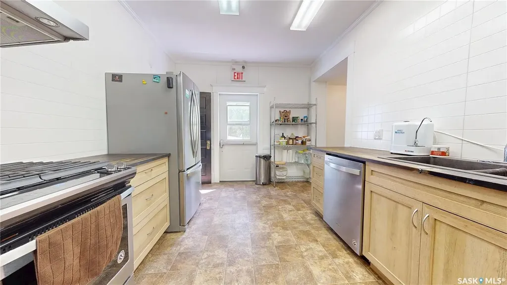 309 Marsh Street Maple Creek SK S0N 1N0