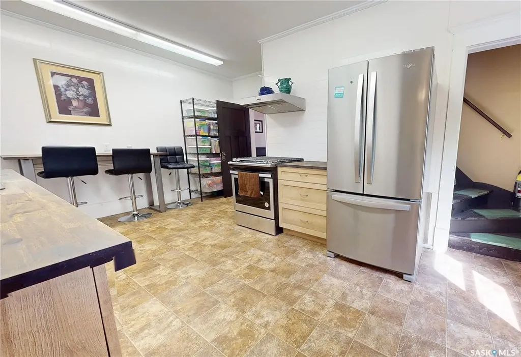 309 Marsh Street Maple Creek SK S0N 1N0