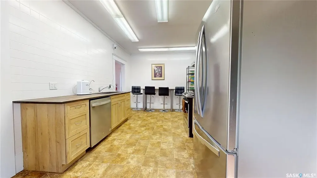 309 Marsh Street Maple Creek SK S0N 1N0