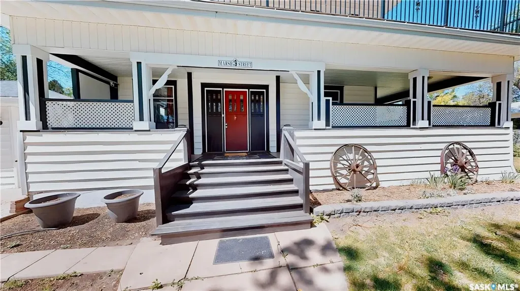 309 Marsh Street Maple Creek SK S0N 1N0