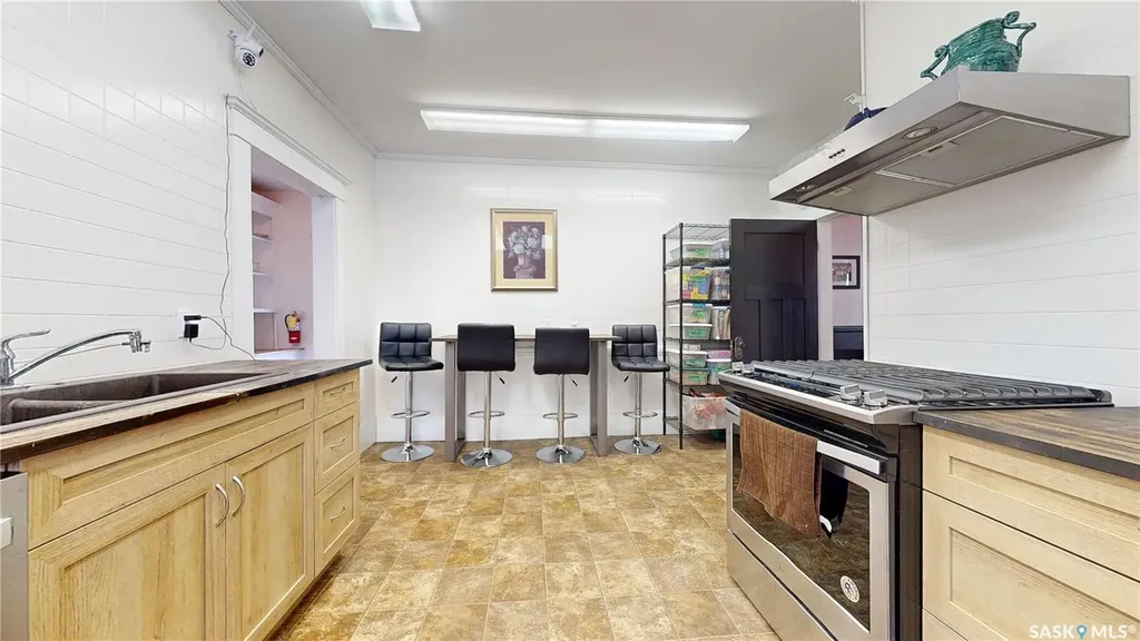 309 Marsh Street Maple Creek SK S0N 1N0