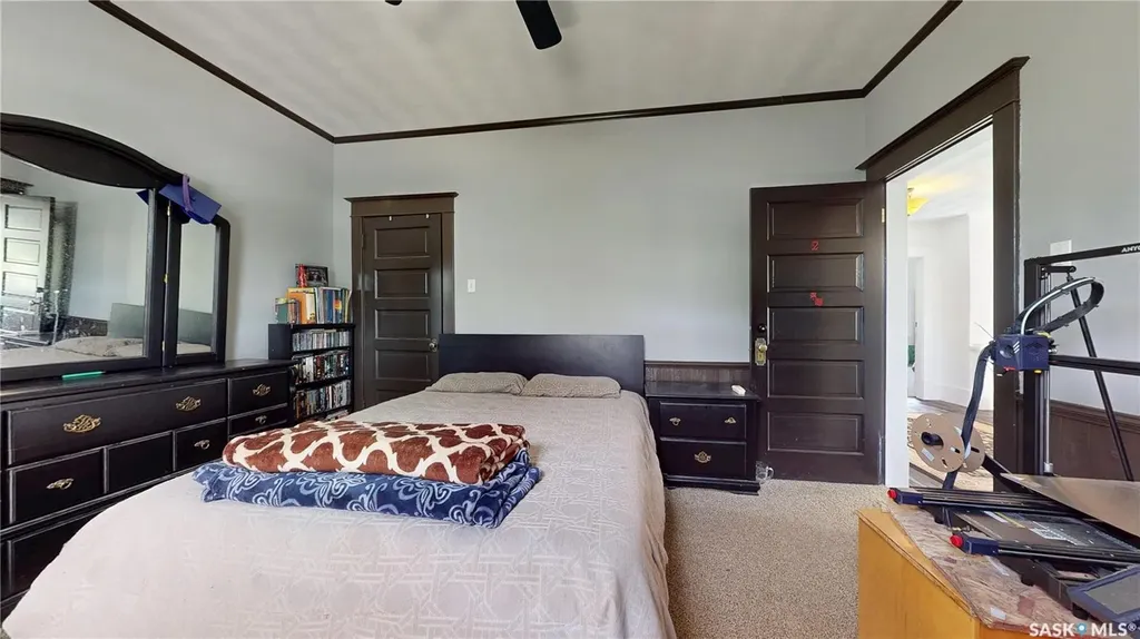 309 Marsh Street Maple Creek SK S0N 1N0