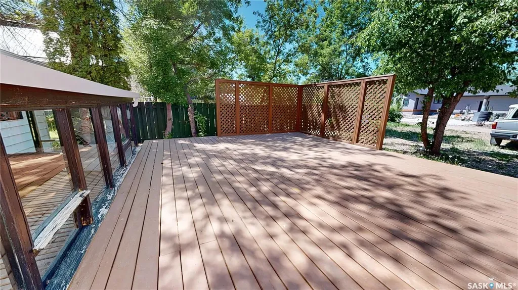 309 Marsh Street Maple Creek SK S0N 1N0