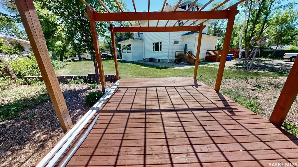 309 Marsh Street Maple Creek SK S0N 1N0