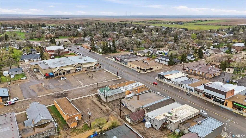 339 Centre Street Assiniboia SK S0H 0B0