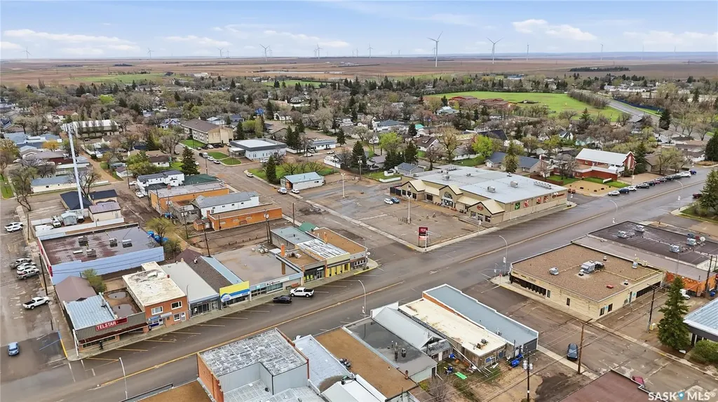 339 Centre Street Assiniboia SK S0H 0B0