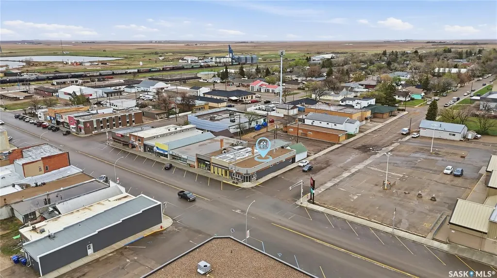 339 Centre Street Assiniboia SK S0H 0B0
