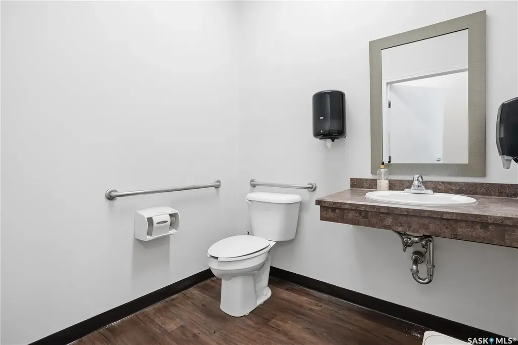 339 Centre Street Assiniboia SK S0H 0B0