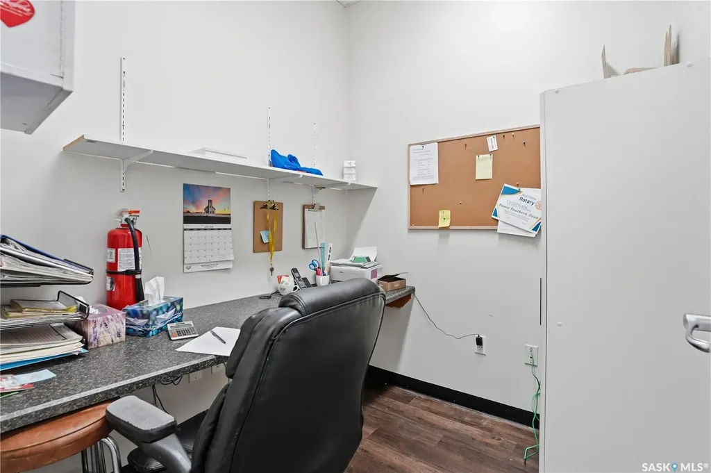 339 Centre Street Assiniboia SK S0H 0B0