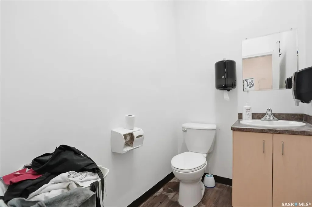 339 Centre Street Assiniboia SK S0H 0B0