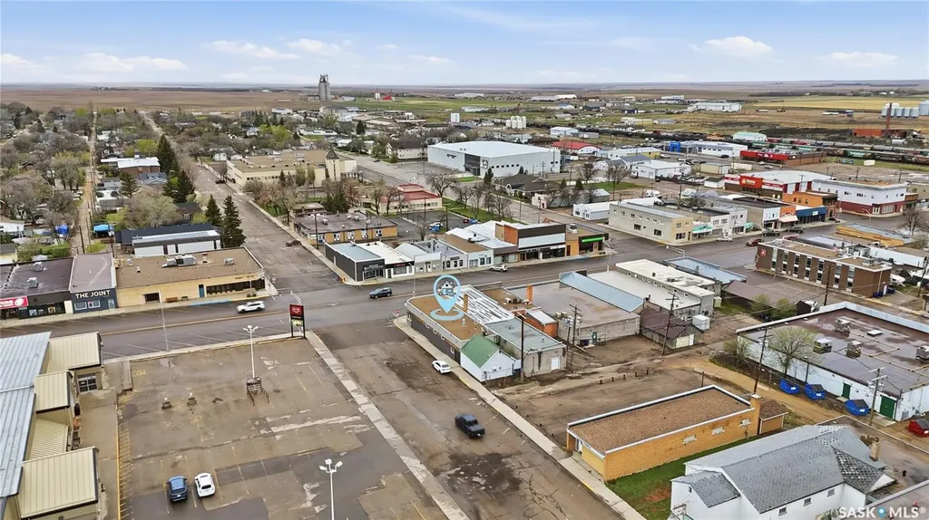 339 Centre Street Assiniboia SK S0H 0B0