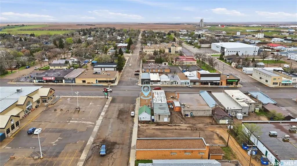339 Centre Street Assiniboia SK S0H 0B0