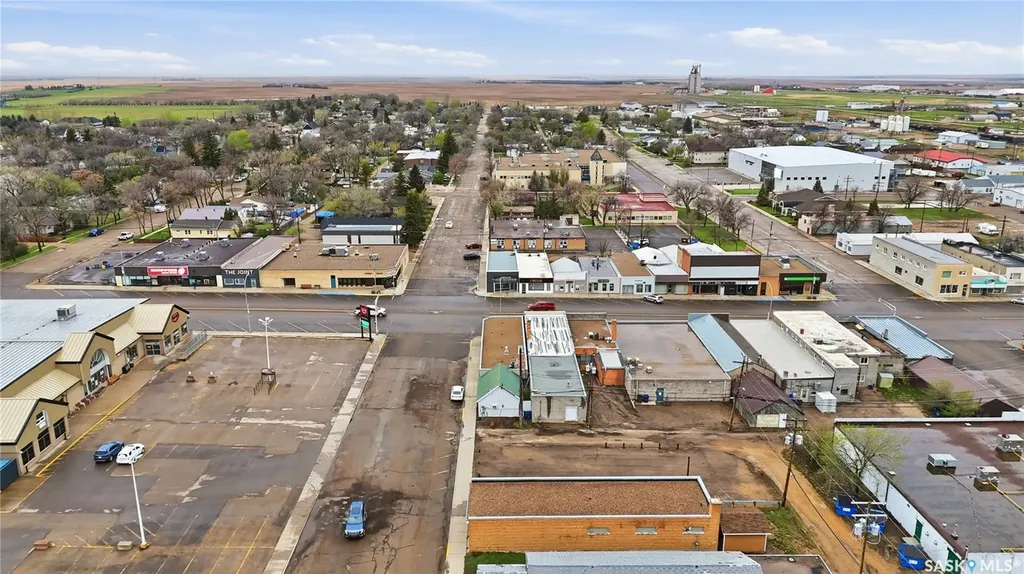 339 Centre Street Assiniboia SK S0H 0B0
