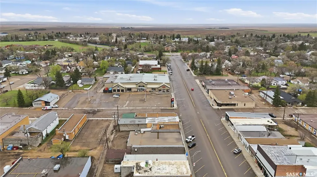 339 Centre Street Assiniboia SK S0H 0B0
