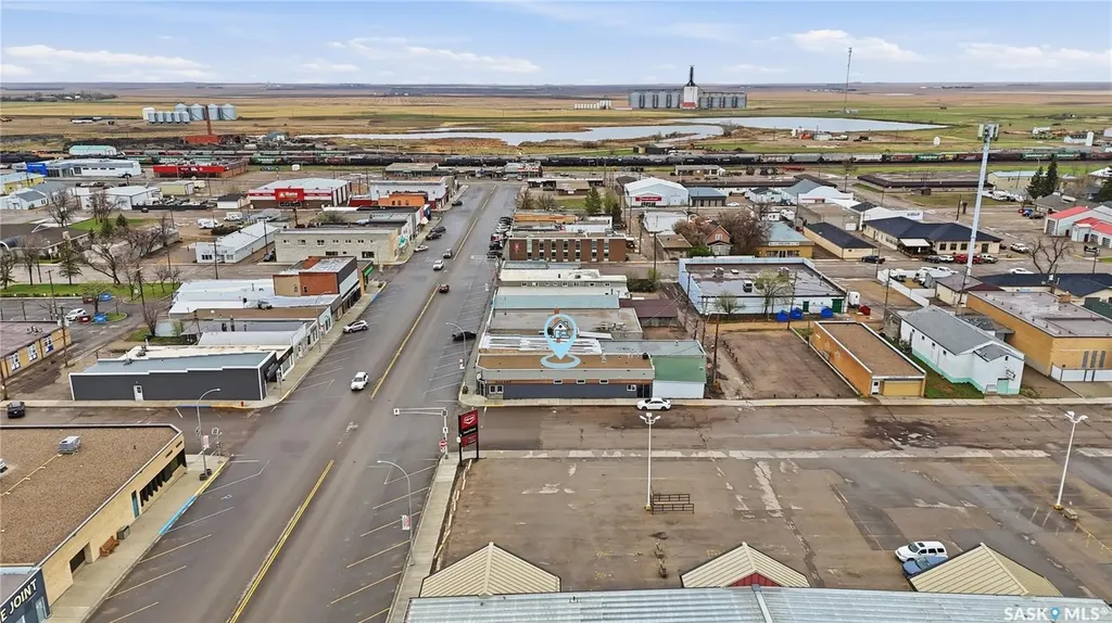 339 Centre Street Assiniboia SK S0H 0B0
