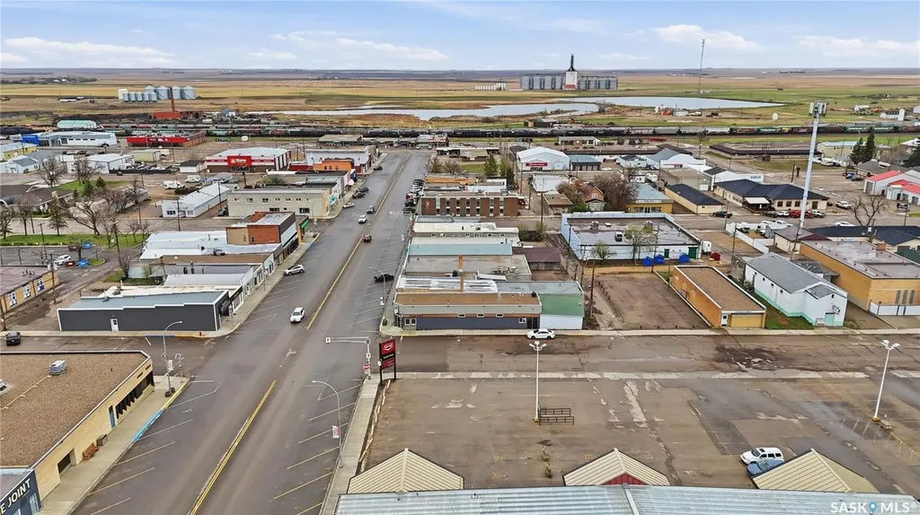 339 Centre Street Assiniboia SK S0H 0B0