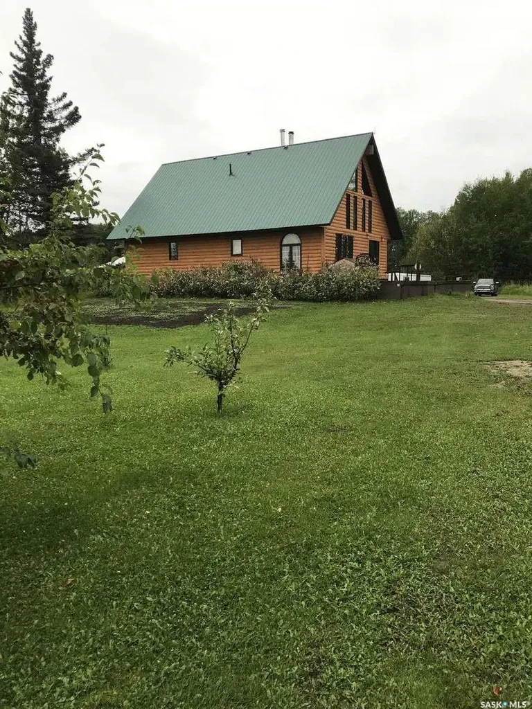 Rural Address Big River Rm No. 555 SK S0J 0E0