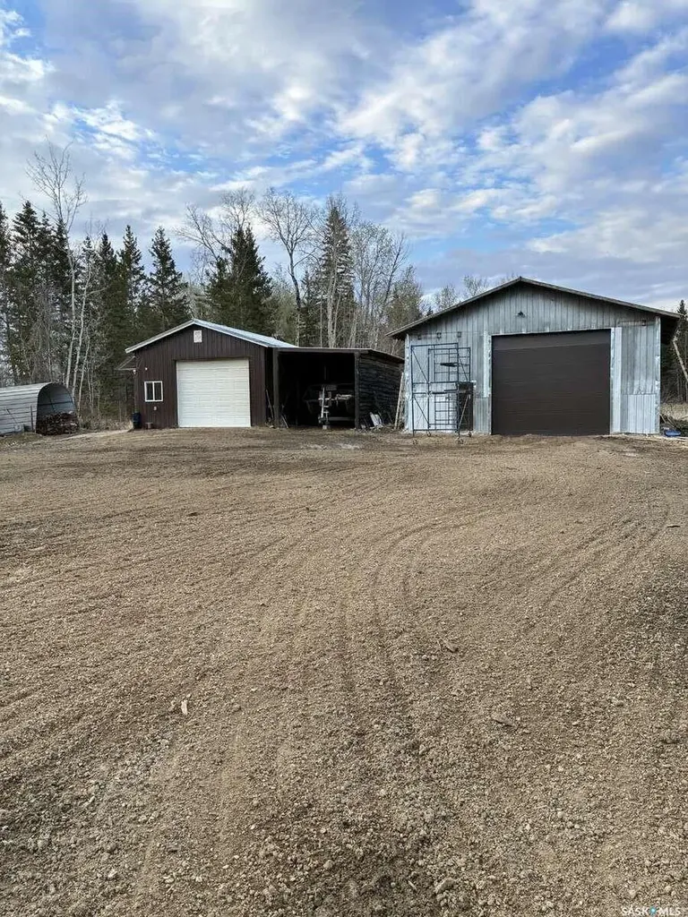 Rural Address Big River Rm No. 555 SK S0J 0E0