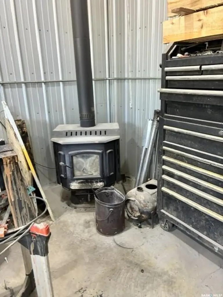 Rural Address Big River Rm No. 555 SK S0J 0E0
