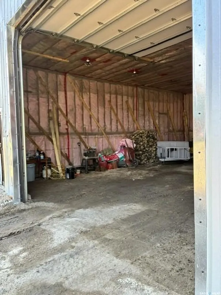 Rural Address Big River Rm No. 555 SK S0J 0E0