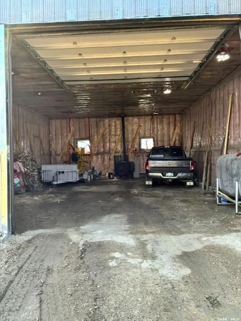 Rural Address Big River Rm No. 555 SK S0J 0E0