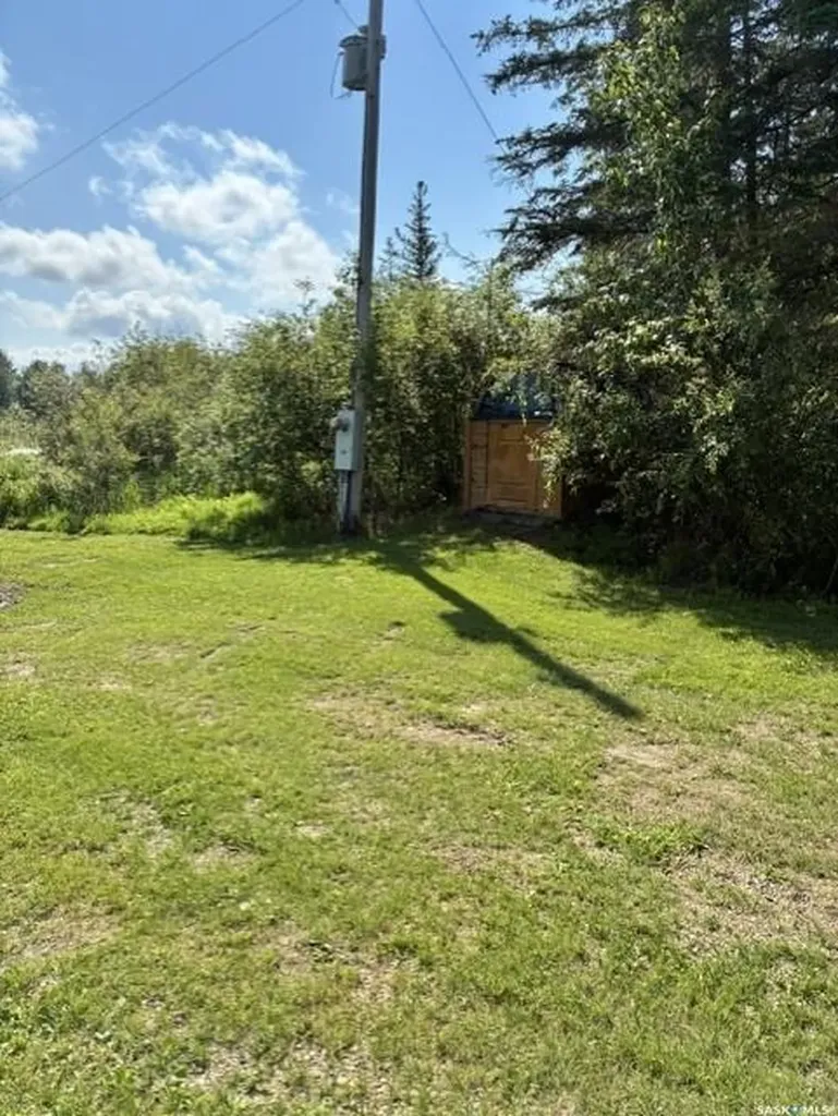 Rural Address Big River Rm No. 555 SK S0J 0E0