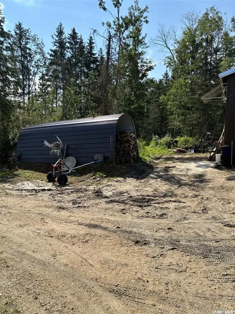 Rural Address Big River Rm No. 555 SK S0J 0E0