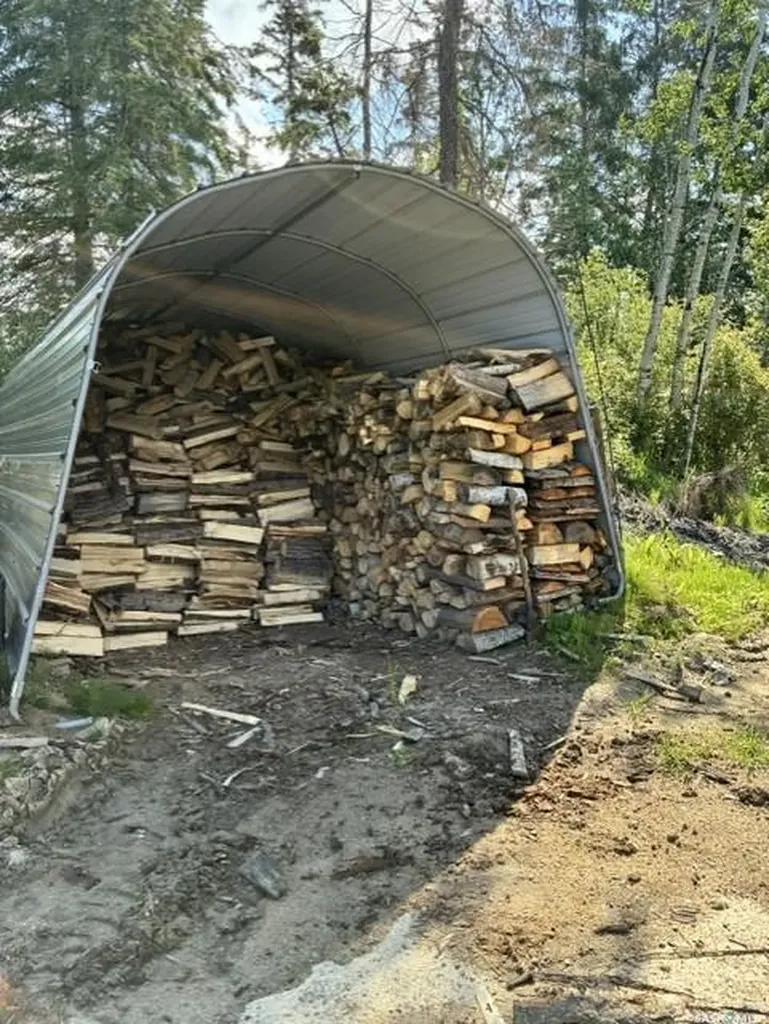 Rural Address Big River Rm No. 555 SK S0J 0E0