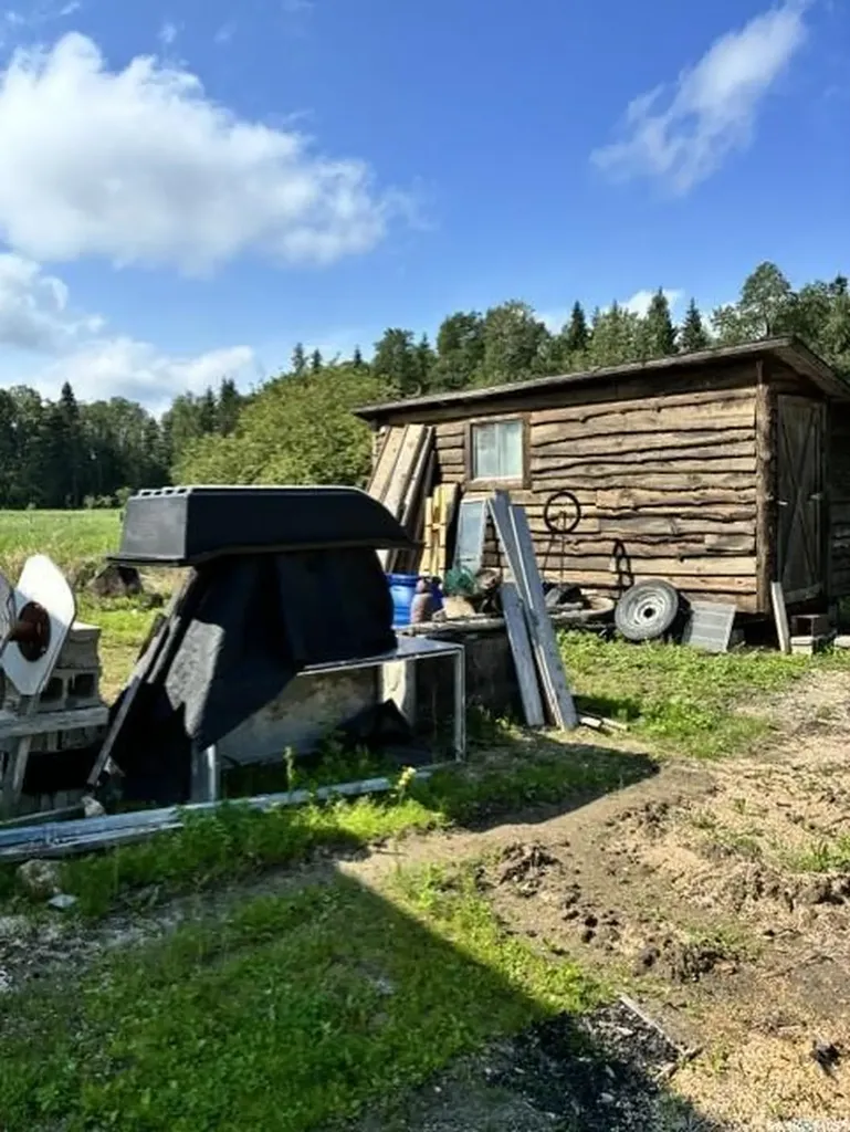 Rural Address Big River Rm No. 555 SK S0J 0E0