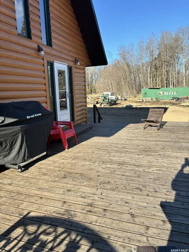 Rural Address Big River Rm No. 555 SK S0J 0E0