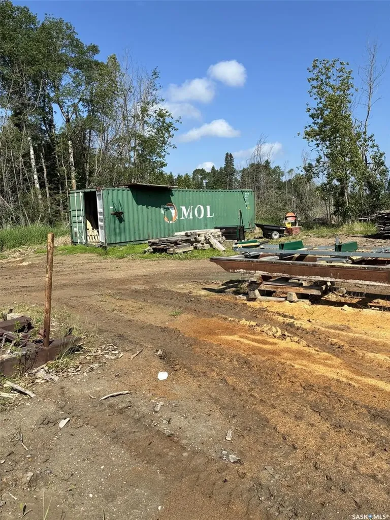 Rural Address Big River Rm No. 555 SK S0J 0E0