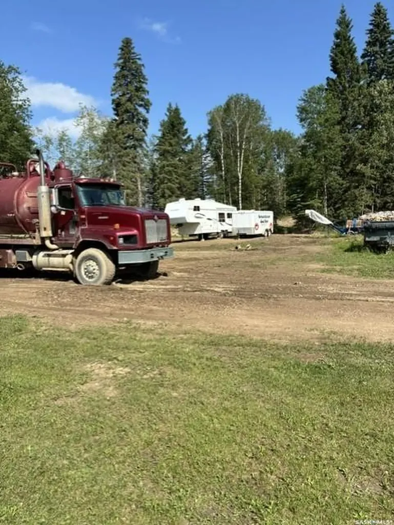 Rural Address Big River Rm No. 555 SK S0J 0E0