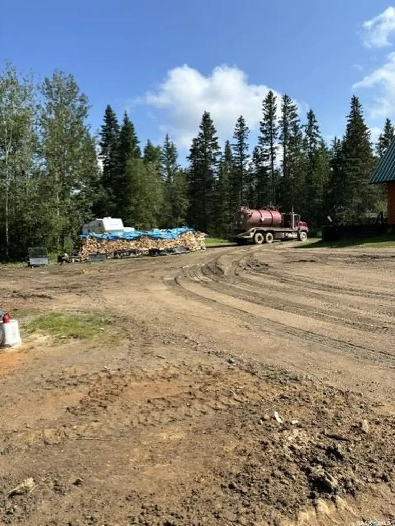 Rural Address Big River Rm No. 555 SK S0J 0E0