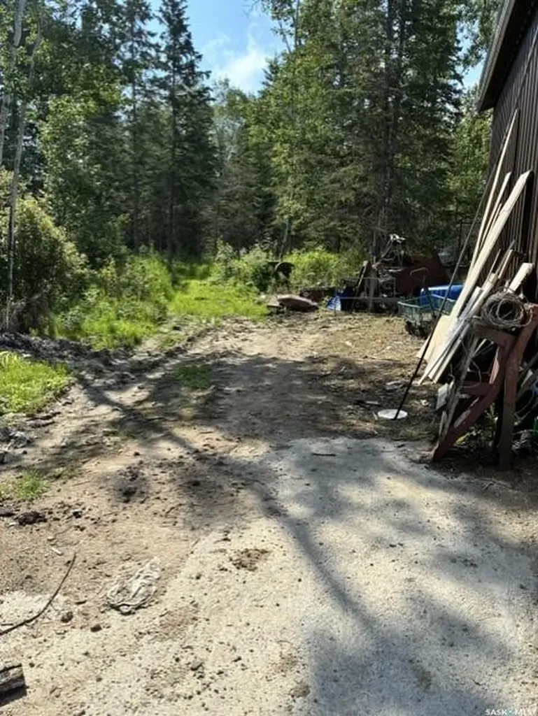 Rural Address Big River Rm No. 555 SK S0J 0E0