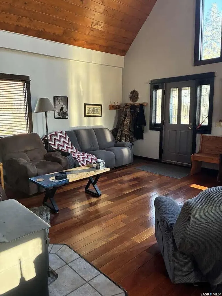 Rural Address Big River Rm No. 555 SK S0J 0E0