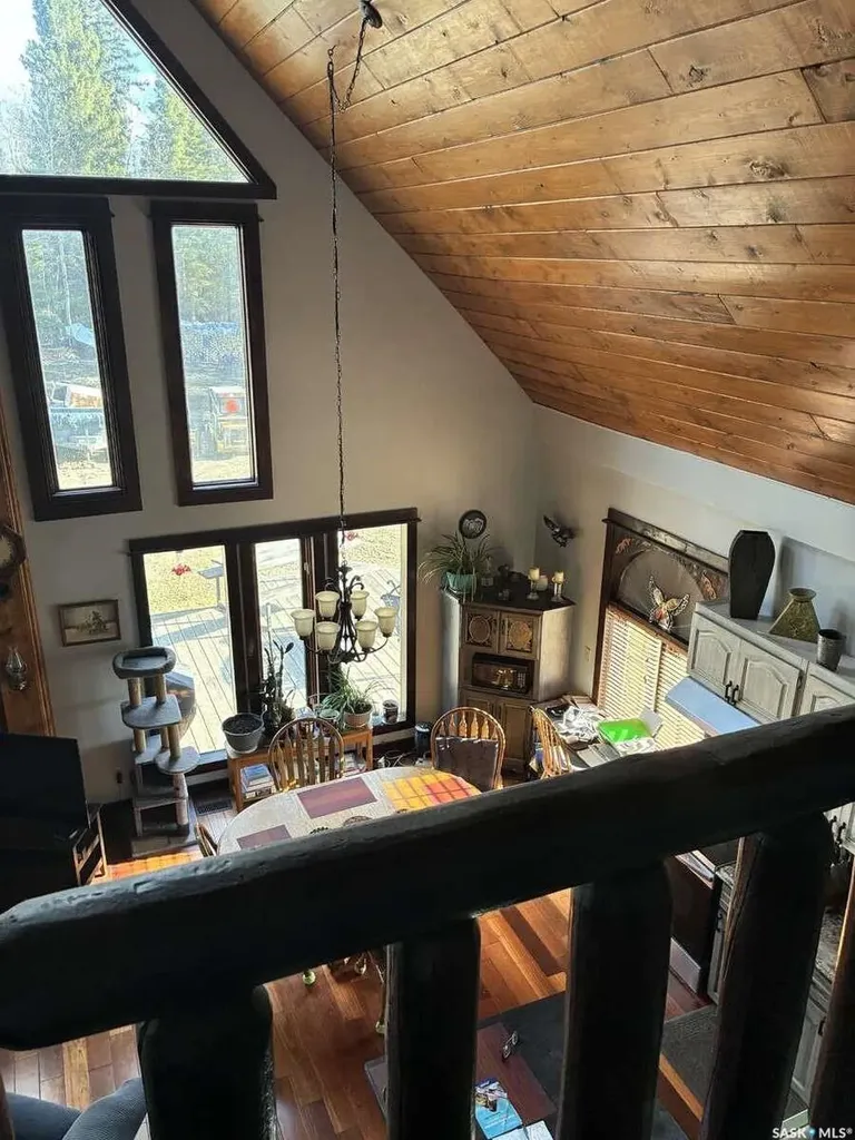 Rural Address Big River Rm No. 555 SK S0J 0E0