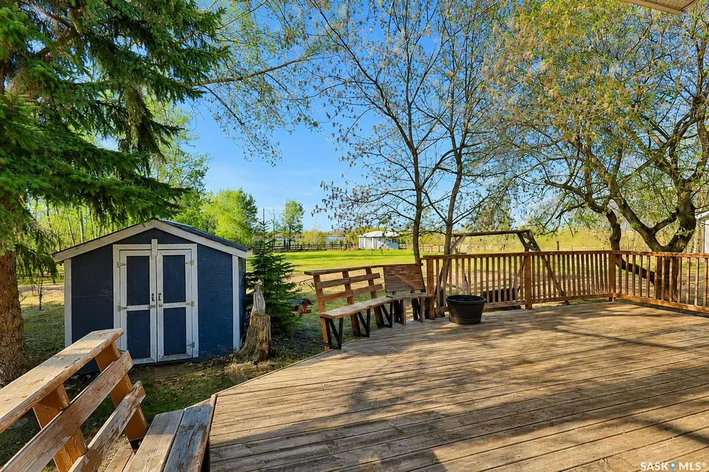 Rural Address Prince Albert Rm No. 461 SK S6V 5P8