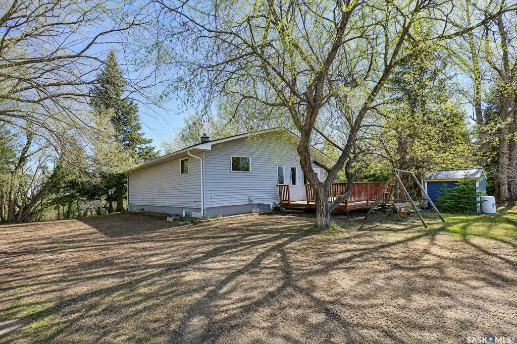 Rural Address Prince Albert Rm No. 461 SK S6V 5P8