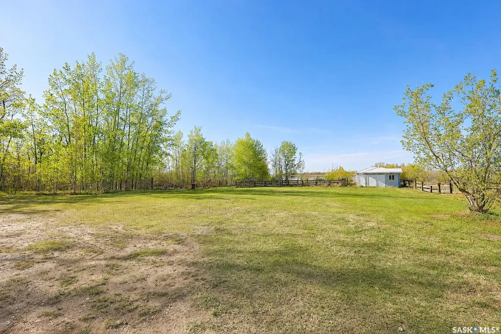 Rural Address Prince Albert Rm No. 461 SK S6V 5P8