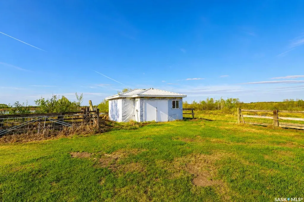 Rural Address Prince Albert Rm No. 461 SK S6V 5P8