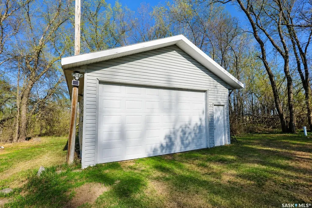 Rural Address Prince Albert Rm No. 461 SK S6V 5P8