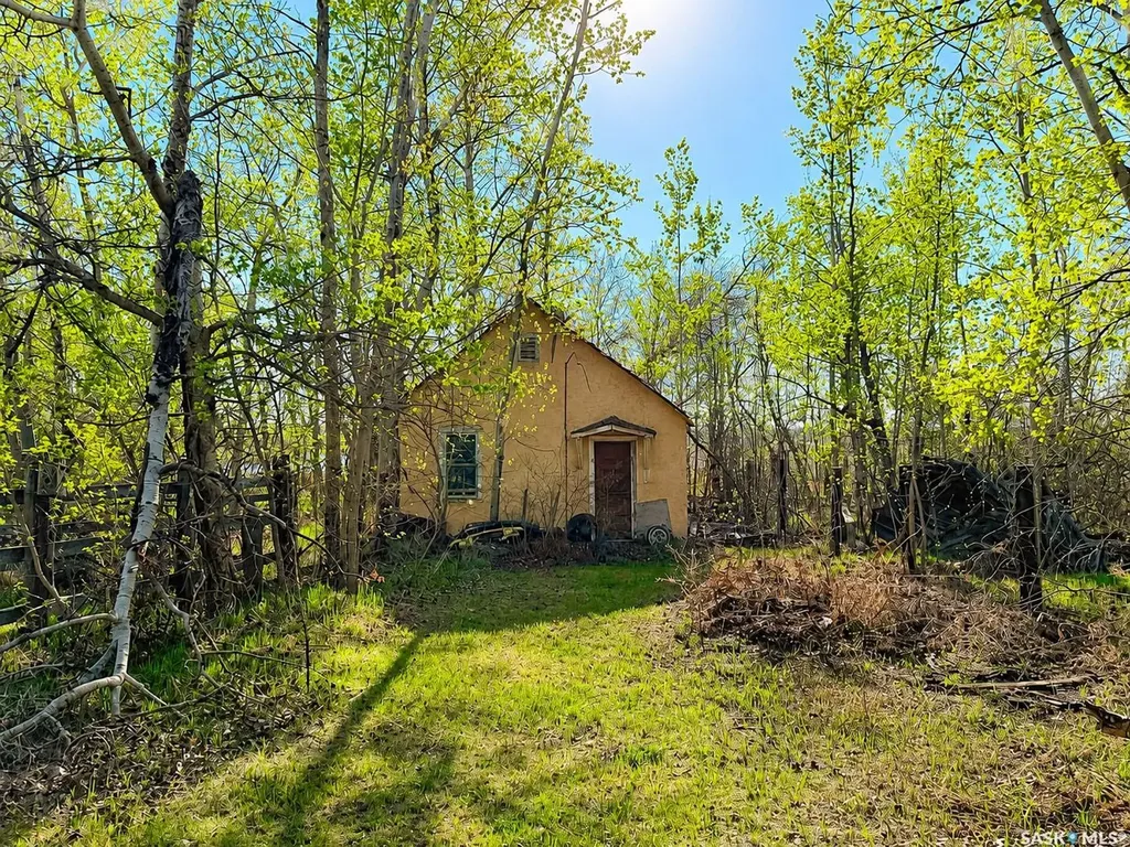 Rural Address Prince Albert Rm No. 461 SK S6V 5P8