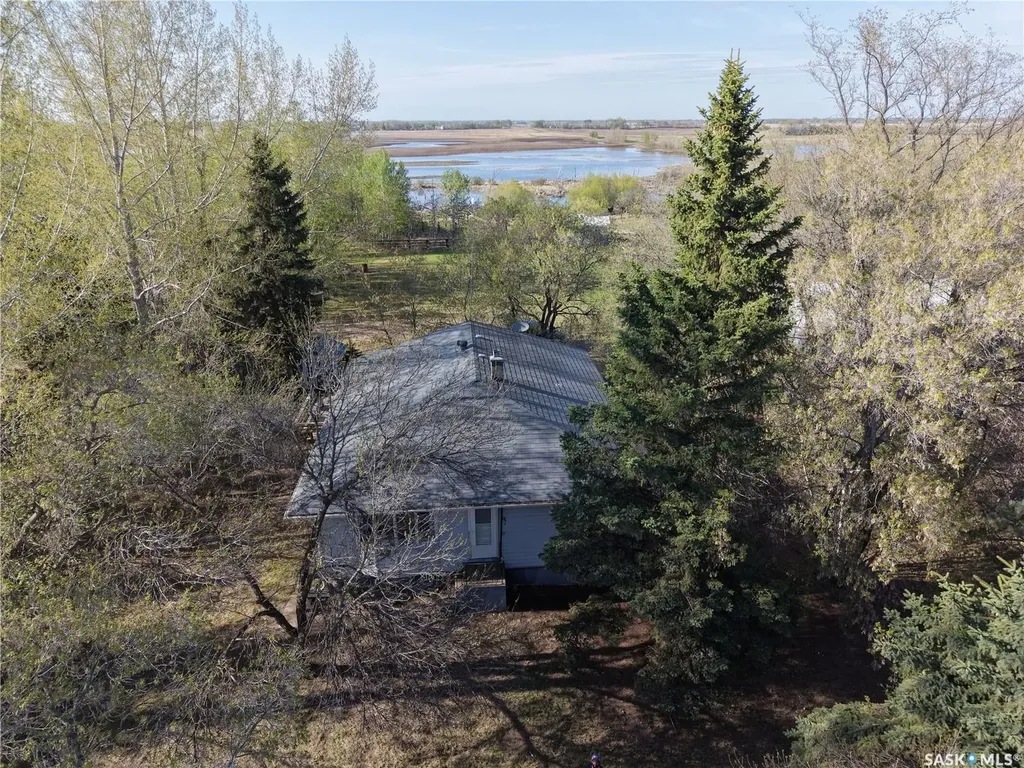 Rural Address Prince Albert Rm No. 461 SK S6V 5P8