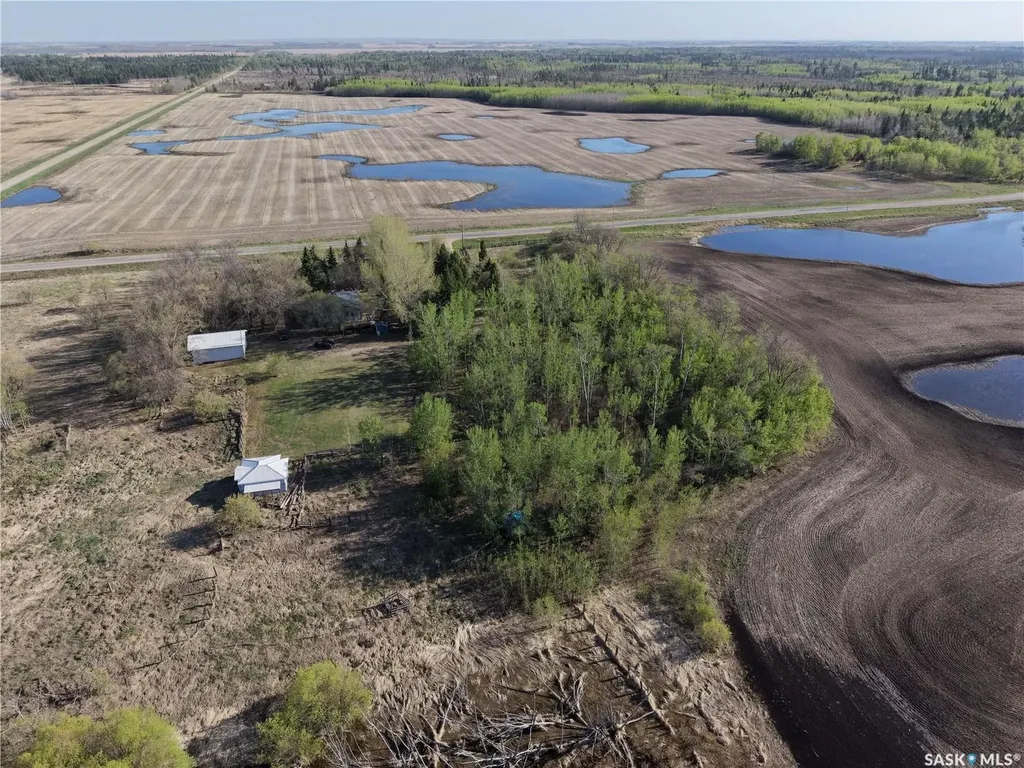 Rural Address Prince Albert Rm No. 461 SK S6V 5P8